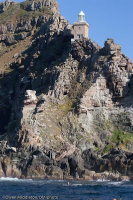 Cape Point Challenge Cape Point Challenge